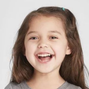 Girl Tee Toddler T-Shirt Lt Blue Garanimals